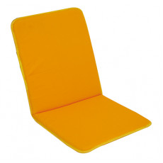 ΡΕΛΙ-ΧΠ μαξιλάρι πλάτη-κάθισμα ΧΡΩΜΑ ΕΠΙΛΟΓΗΣ, 90x45x3